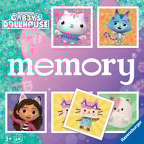 Grand memory® Gabby's - Ravensburger