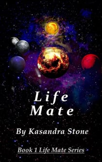 Life Mate - Life Mate Series, #1