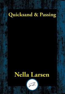 Quicksand & Passing