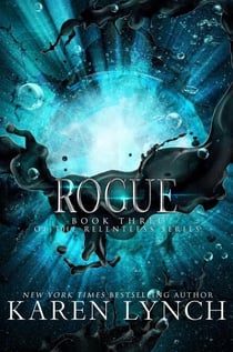 Rogue - Relentless, #3