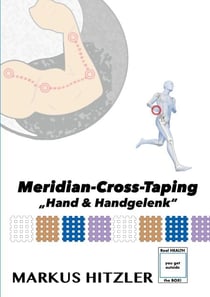 Meridian-Cross-Taping - Hand & Handgelenk