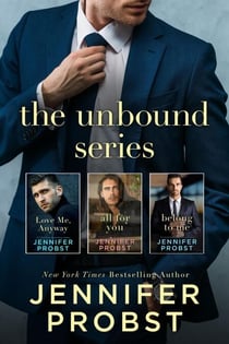 The Unbound Series - Unbound