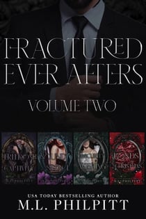 Fractured Ever Afters Volume Two - Fractured Ever Afters