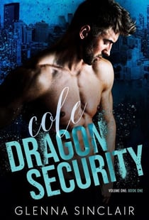 Cole - Dragon Security Volume One, #1