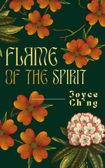 Flame of the Spirit - Sword Goddess Acolyte Chronicles, #1