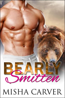 Bearly Smitten - The Alpha's Bride, #1