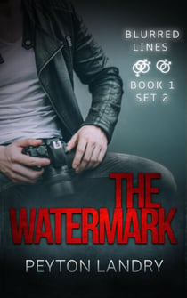 The Watermark - Blurred Lines Series, #1