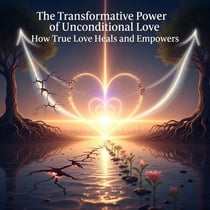 The Transformative Power of Unconditional Love How True Love Heals and Empowers - Love Whicked