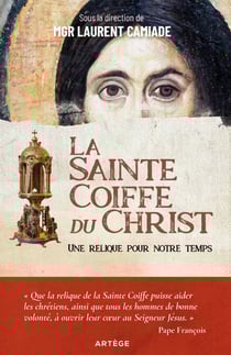 La Sainte Coiffe du Christ