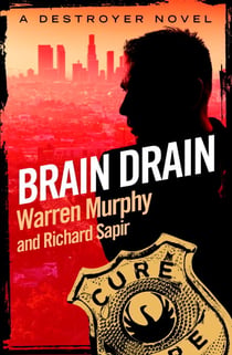 Brain Drain - Number 22 in Series