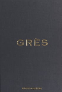 Madame Grès