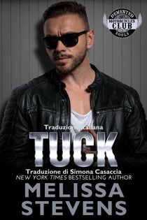 Tuck - Demented Souls Italian, #8
