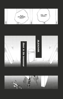Bleach - T28 - Chapitre 249 - Back to the Innocence