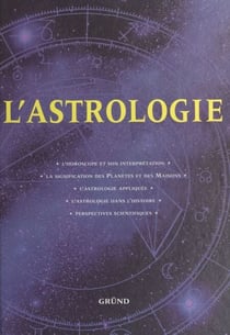 L'astrologie