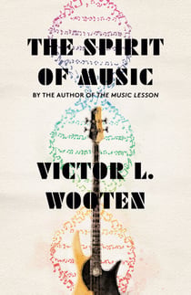 The Spirit of Music - The Lesson Continues