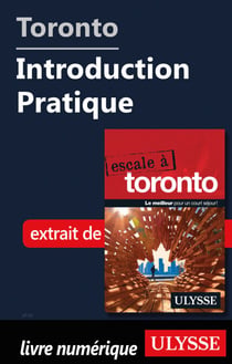 Toronto - Introduction pratique