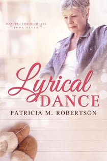 Lyrical Dance - Dancing through Life, #7