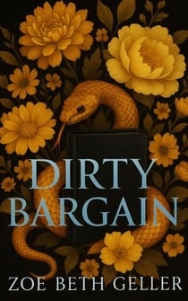 Dirty Bargain A Dark Mafia Romance - Micheli Mafia (The Dirty Series), #3