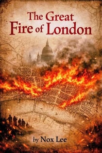 The Great Fire Of London