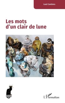 Les mots d’un clair de lune