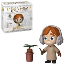 Ron Weasley Herbology 5 Star Funko