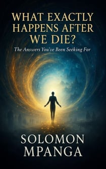 What Exactly Happens After We Die? The Answers You've Been Seeking For