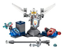 Lance l'ultime chevalier - LEGO® NEXO KNIGHTS™ - 70337