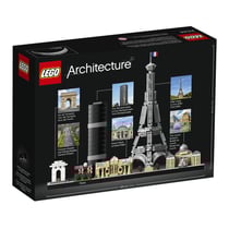 LEGO® 21044 - Paris - LEGO® Architecture