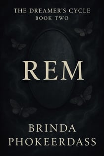 REM - The Dreamer's Cycle, #2