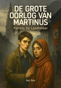 De grote oorlog van Martinus