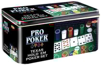Boite métal Propoker