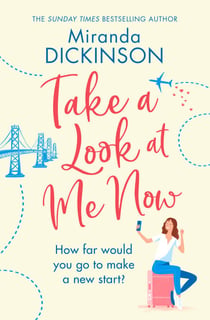 Take A Look At Me Now