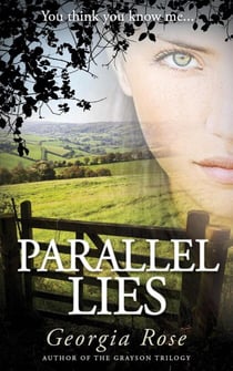 Parallel Lies - The Ross Duology, #1