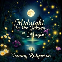 Midnight in the Garden of Magic