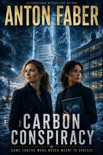 Carbon Concpiracy - THE TIPPING POINT CHRONICLES, #1
