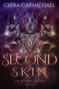 Second Skin - The Jesters Court, #2