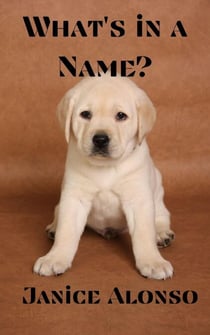 What's in a Name? - Devotionals, #61