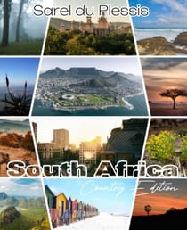 South Africa Country Edition - Travel Tips