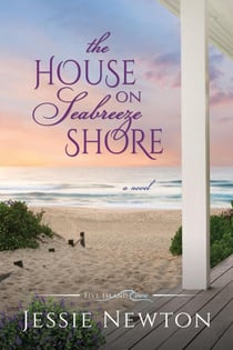 The House on Seabreeze Shore - Five Island Cove, #5