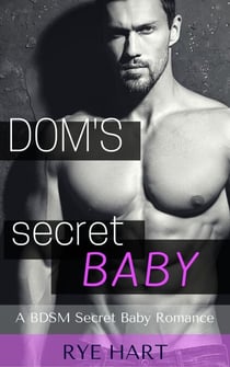 Dom's Secret Baby