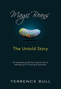 Magic Beans - The Untold Story