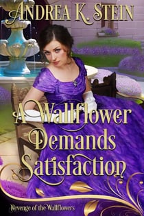 A Wallflower Demands Satisfaction - S£x, Lies, & Forbidden Desires