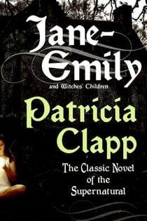 Jane-Emily - And Witches' Children