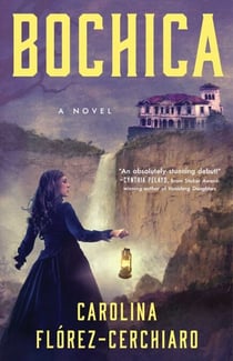 Bochica - A Novel