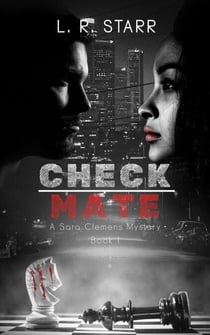 CheckMate - A Sara Clemens Mystery Series, #1