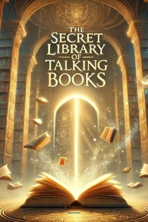 The Secret Library Of Talking Books