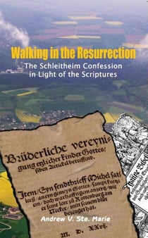 Walking in the Resurrection