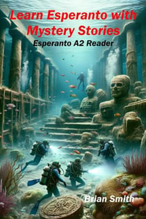 Learn Esperanto with Mystery Stories - Esperanto reader, #13