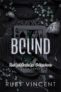 Bound (Dutch) - Kaartenhuis, #3