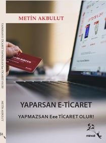 YAPARSAN E-TİCARET YAPMAZSAN Eee TİCARET OLUR! - 1, #1